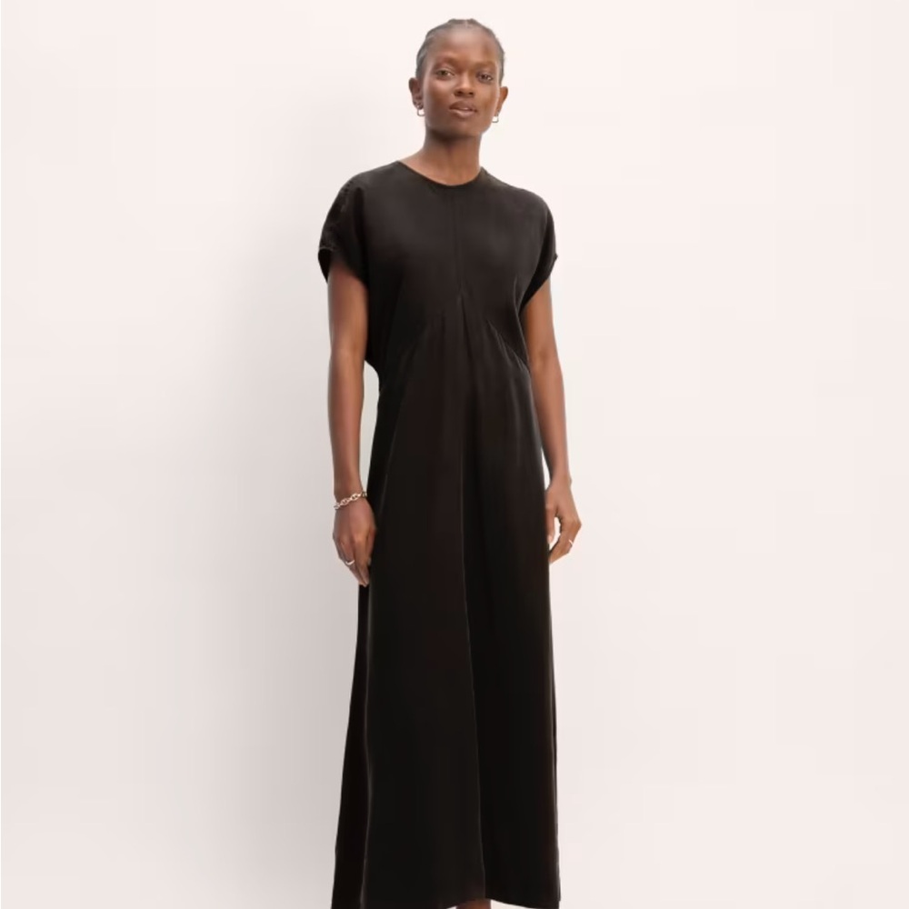 Everlane Midi Dress
